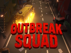 Cluiche Outbreak Squad