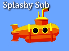 Cluiche Splashy Sub