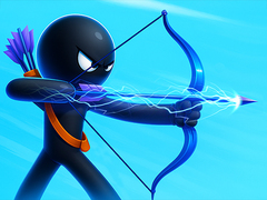 Cluiche Archers Random