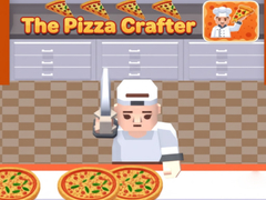 Cluiche The Pizza Crafter