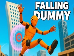 Cluiche Falling Dummy