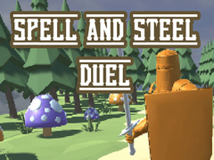 Cluiche Spell and Steel Duel