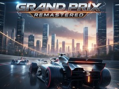 Cluiche Grand Prix Remastered