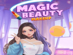 Cluiche Magic Beauty Makeup 
