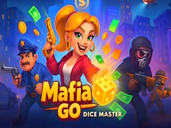 Cluiche Mafia GO Dice Master