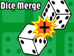 Cluiche Dice Merge