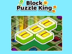 Cluiche Block Puzzle King
