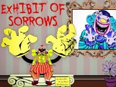 Cluiche Exhibit of Sorrows