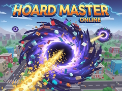 Cluiche Hoard Master Online