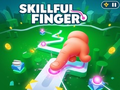 Cluiche Skillful Finger