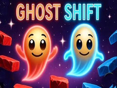 Cluiche Ghost Shift