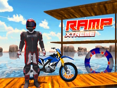 Cluiche Ramp Xtreme