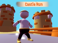Cluiche Castle Run