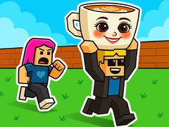 Cluiche Steal Brainrot Duel