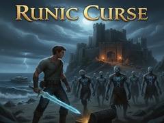 Cluiche Runic Curse