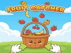 Cluiche Fruit Catcher