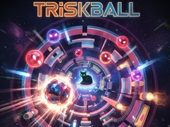 Cluiche Triskball