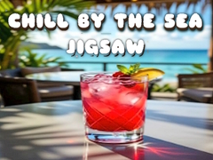 Cluiche Chill By The Sea Jigsaw