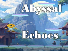Cluiche Abyssal Echoes