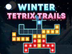 Cluiche Winter Tetrix Trails