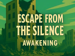Cluiche Escape From The Silence Awakening