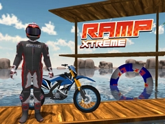 Cluiche Ramp Xtreme