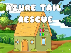 Cluiche Azure Tail Rescue