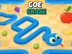 Cluiche Coe Snake