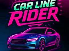 Cluiche Car Line Rider
