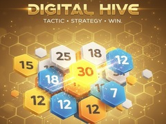 Cluiche Digital Hive