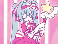 Cluiche FNF: Miku Sing Retry Now