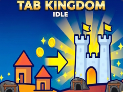 Cluiche Tab Kingdom: Idle