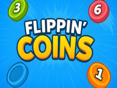 Cluiche Flippin` Coins