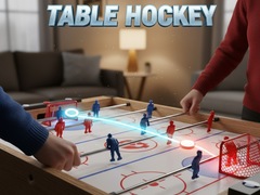Cluiche Table Hockey