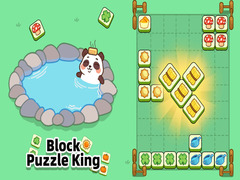 Cluiche Block Puzzle King