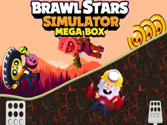Cluiche Brawl Stars Simulator Mega Box