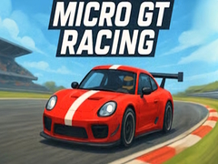 Cluiche Micro GT Racing