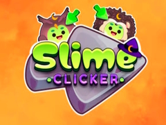 Cluiche Slime Clicker