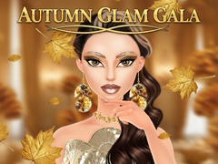 Cluiche Autumn Glam Gala
