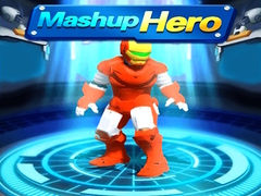 Cluiche Mashup Hero