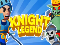 Cluiche Knight Legend