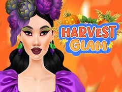 Cluiche Harvest Glam