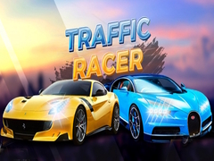 Cluiche Traffic Racer