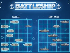 Cluiche Battleship