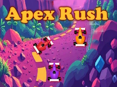 Cluiche Apex Rush