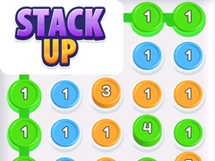 Cluiche Stack Up
