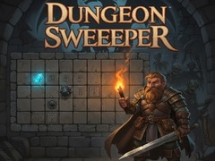 Cluiche Dungeon Sweeper