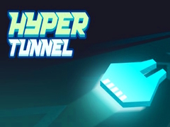 Cluiche Hyper Tunnel