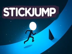 Cluiche StickJump