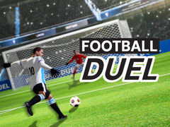 Cluiche Football Duel